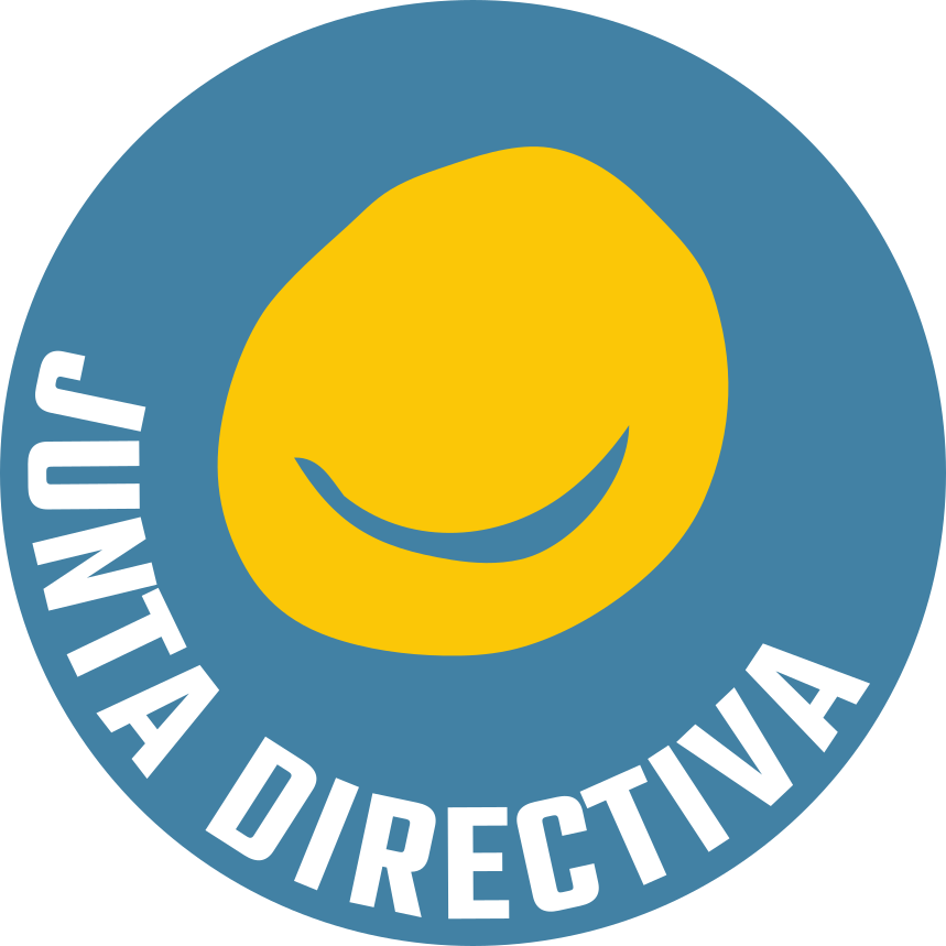 Logo Junta Directiva DOWN LPA