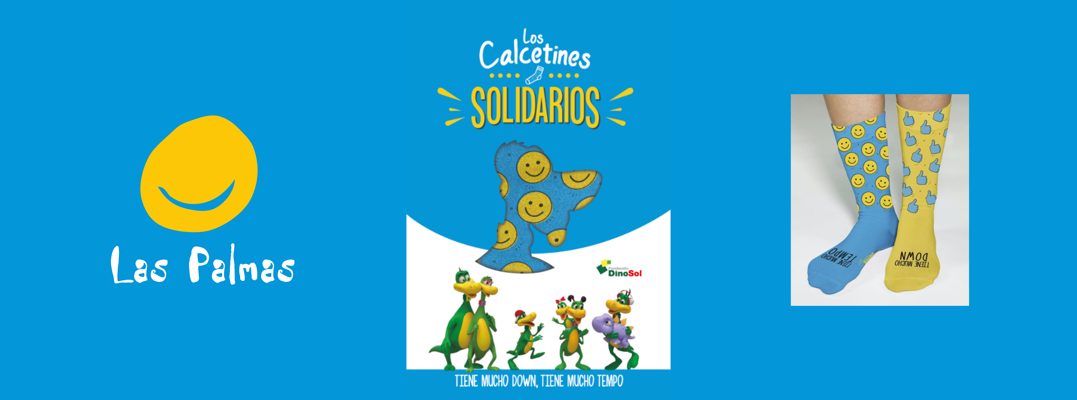 Calcetines Solidarios