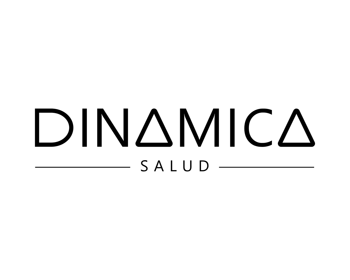 Dinamica Salud Logo
