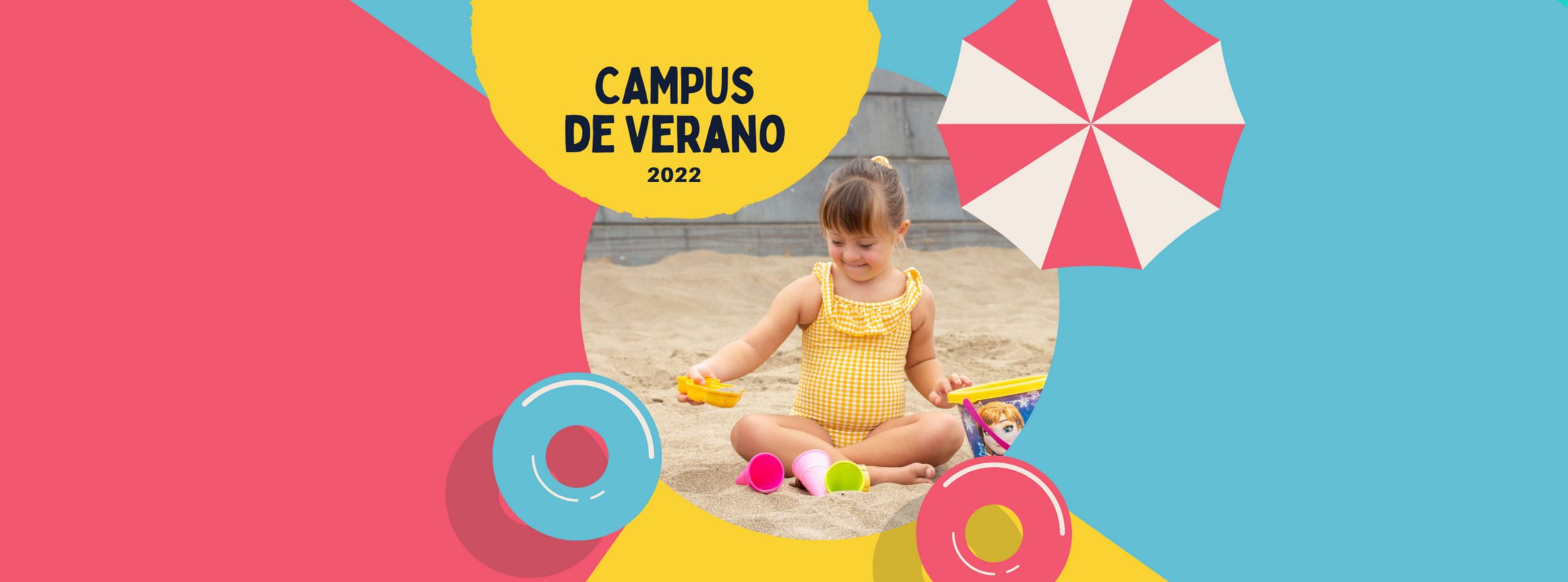 Campus de Verano 2022