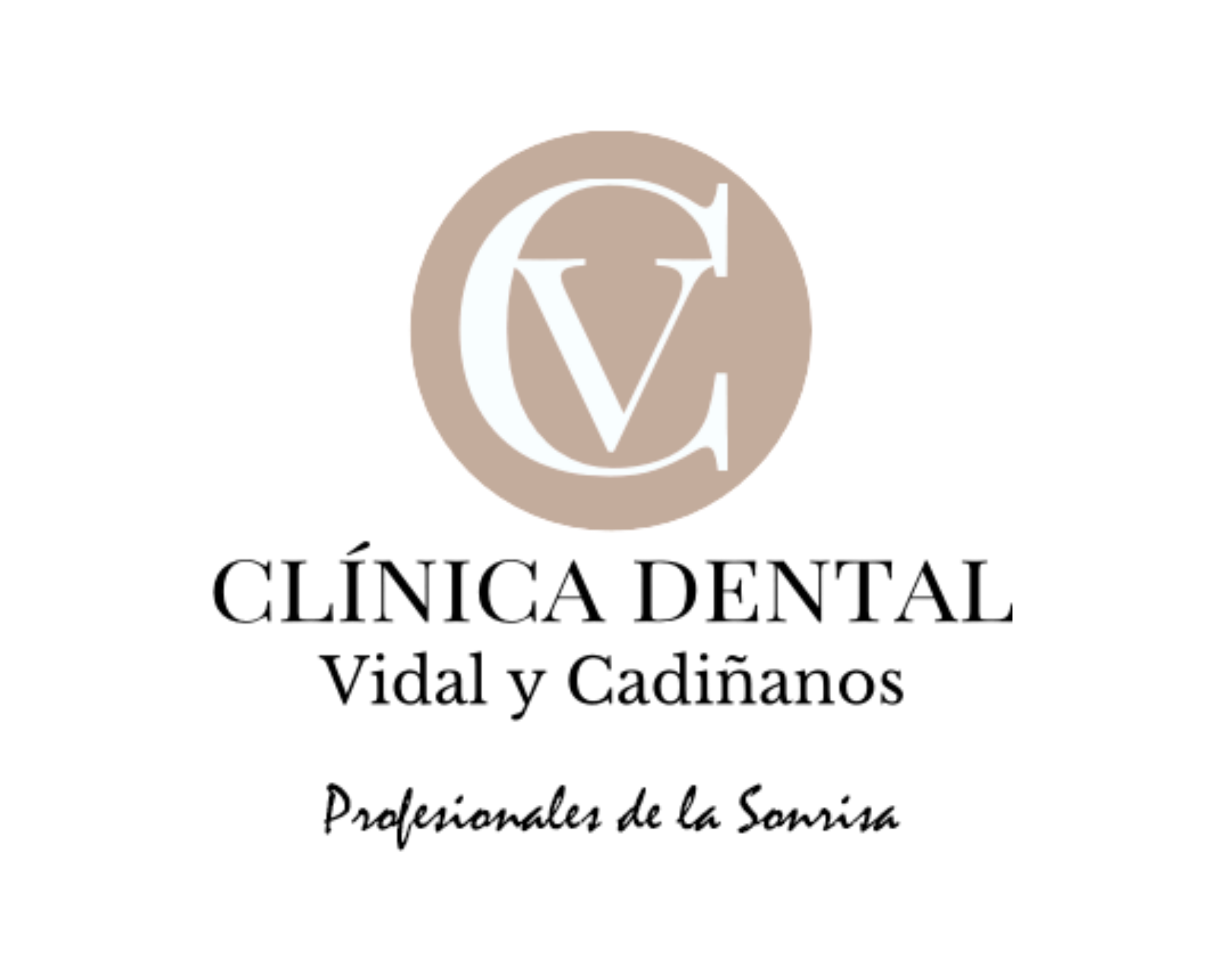 Logo Clínica Vidal