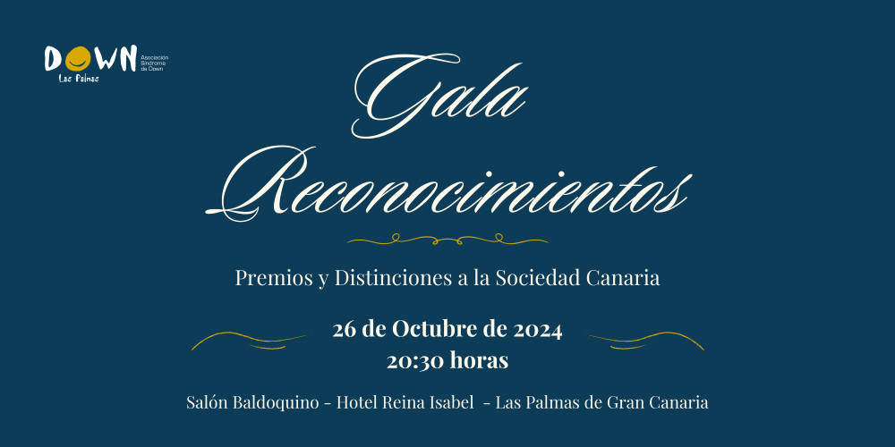 Gala Reconocimientos