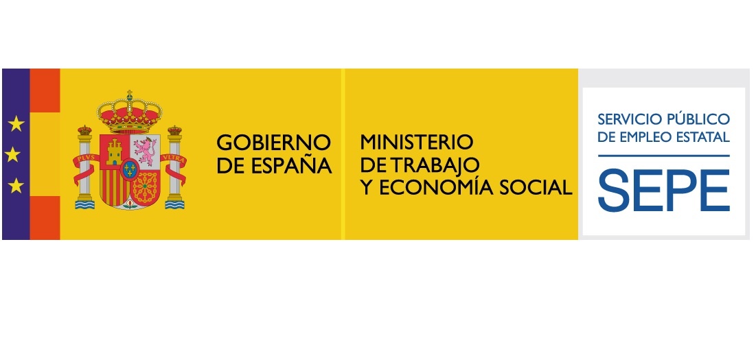 Gobierno de España - Ministerio de Trabajo y Economía Social SEPE