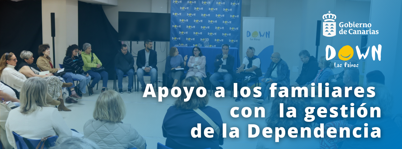 Ayuda a la Dependencia