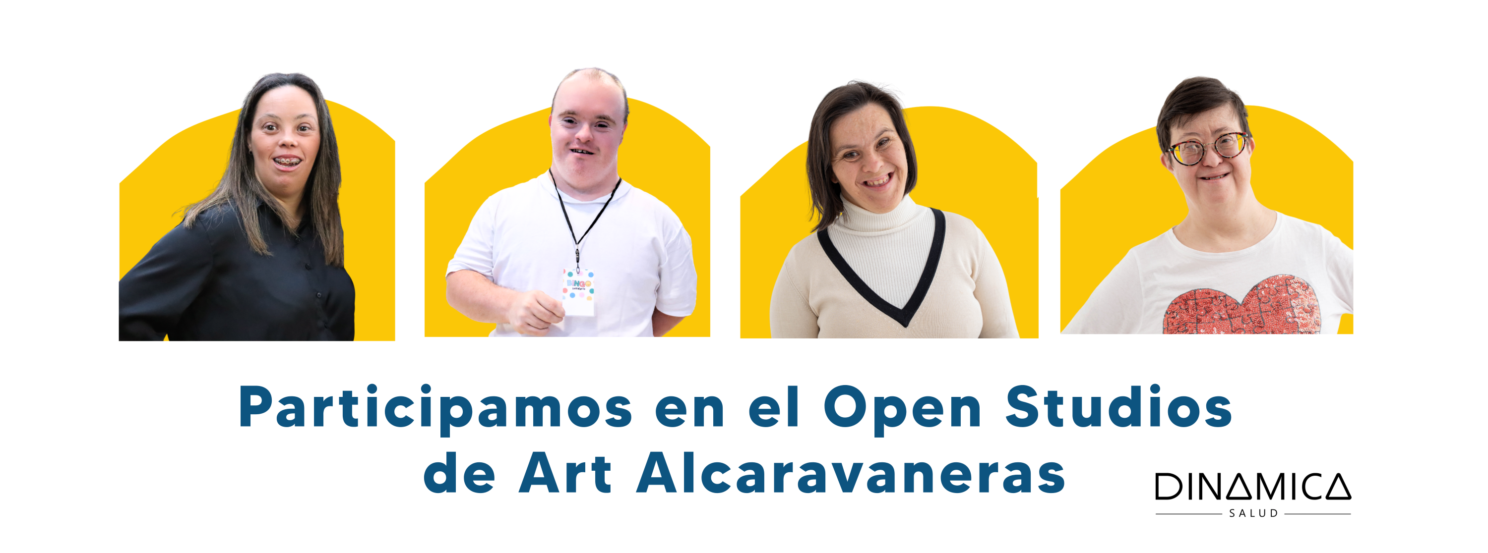 Open Studio Art Alcaravaneras