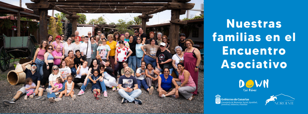 Encuentro asociativo