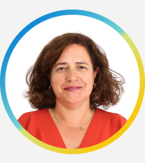 Esther Rivero, Administración