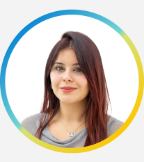 Lara Cruz, Integradora Social