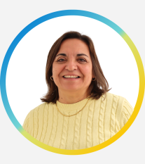 Rosario de los Ángeles Vizcaíno Ortega