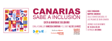 Banner Canarias Sabe a Inclusion